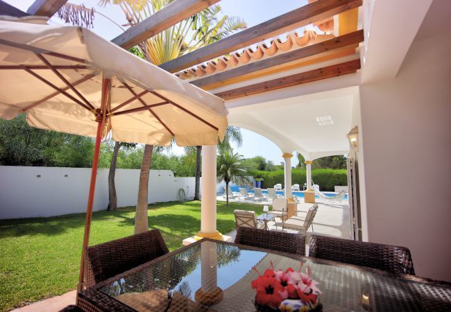 Villa em Albufeira - Villa Zen Villa em Albufeira - Villa Zen