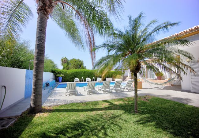 Villa em Albufeira - Villa Zen Villa em Albufeira - Villa Zen