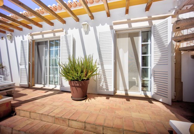Villa em Albufeira - Villa Zen Villa em Albufeira - Villa Zen