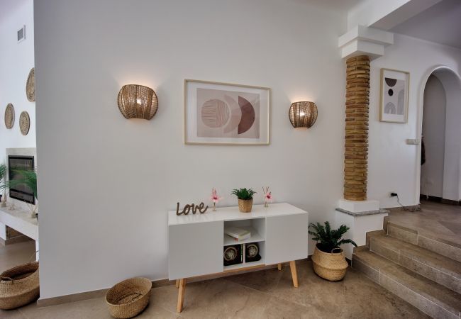 Villa em Albufeira - Villa Zen Villa em Albufeira - Villa Zen