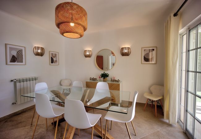 Villa em Albufeira - Villa Zen Villa em Albufeira - Villa Zen