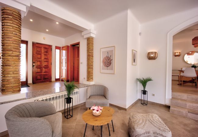 Villa em Albufeira - Villa Zen Villa em Albufeira - Villa Zen