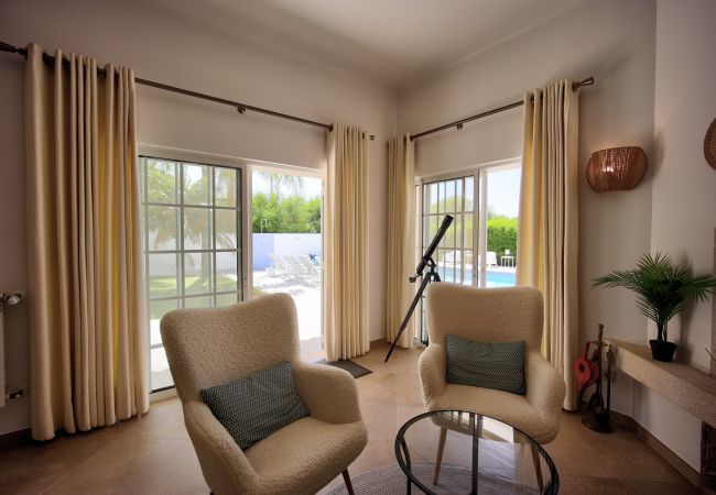 Villa em Albufeira - Villa Zen Villa em Albufeira - Villa Zen