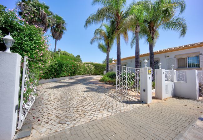 Villa em Albufeira - Villa Zen Villa em Albufeira - Villa Zen
