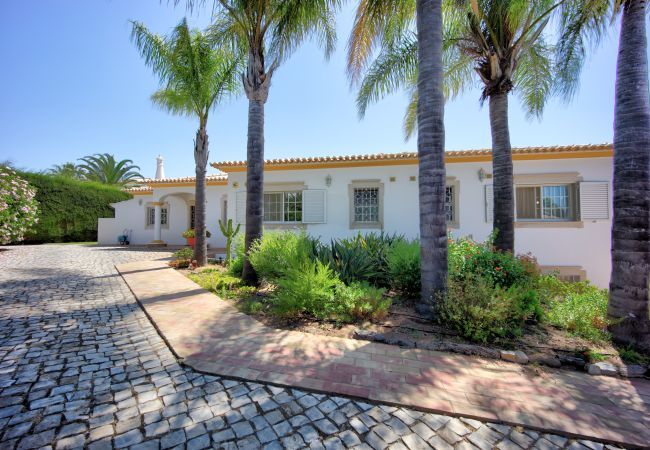 Villa em Albufeira - Villa Zen Villa em Albufeira - Villa Zen