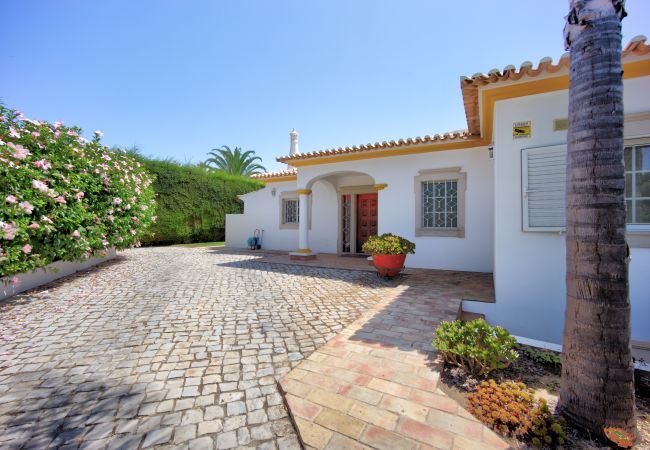 Villa em Albufeira - Villa Zen Villa em Albufeira - Villa Zen