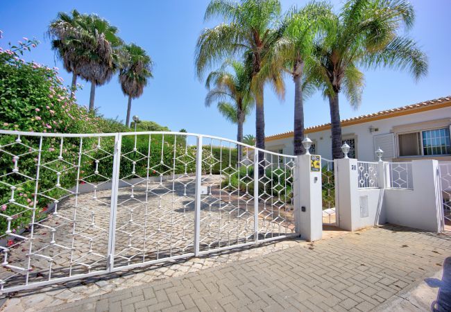 Villa em Albufeira - Villa Zen Villa em Albufeira - Villa Zen