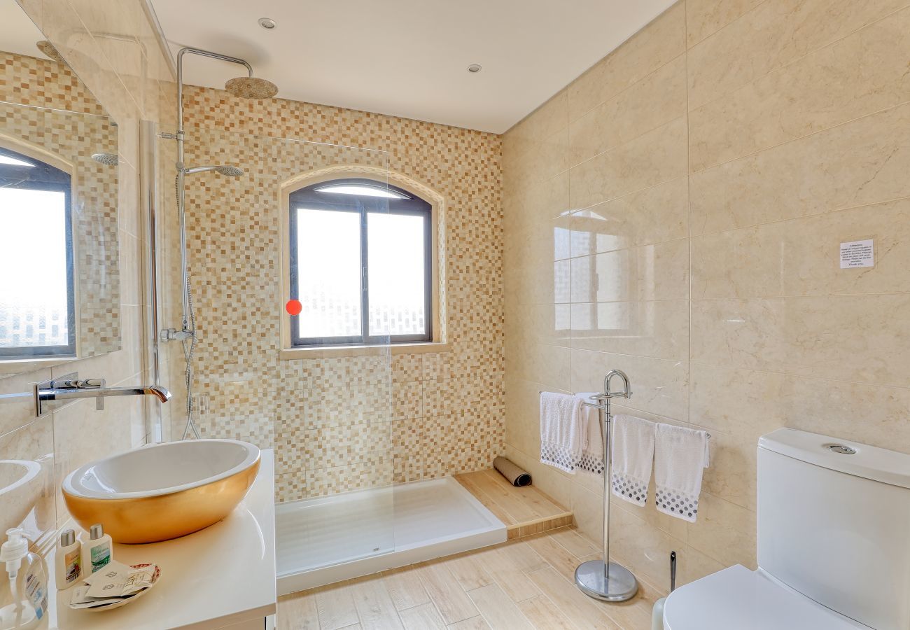 Villa em Albufeira - Villa Marquesa Villa em Albufeira - Villa Marquesa