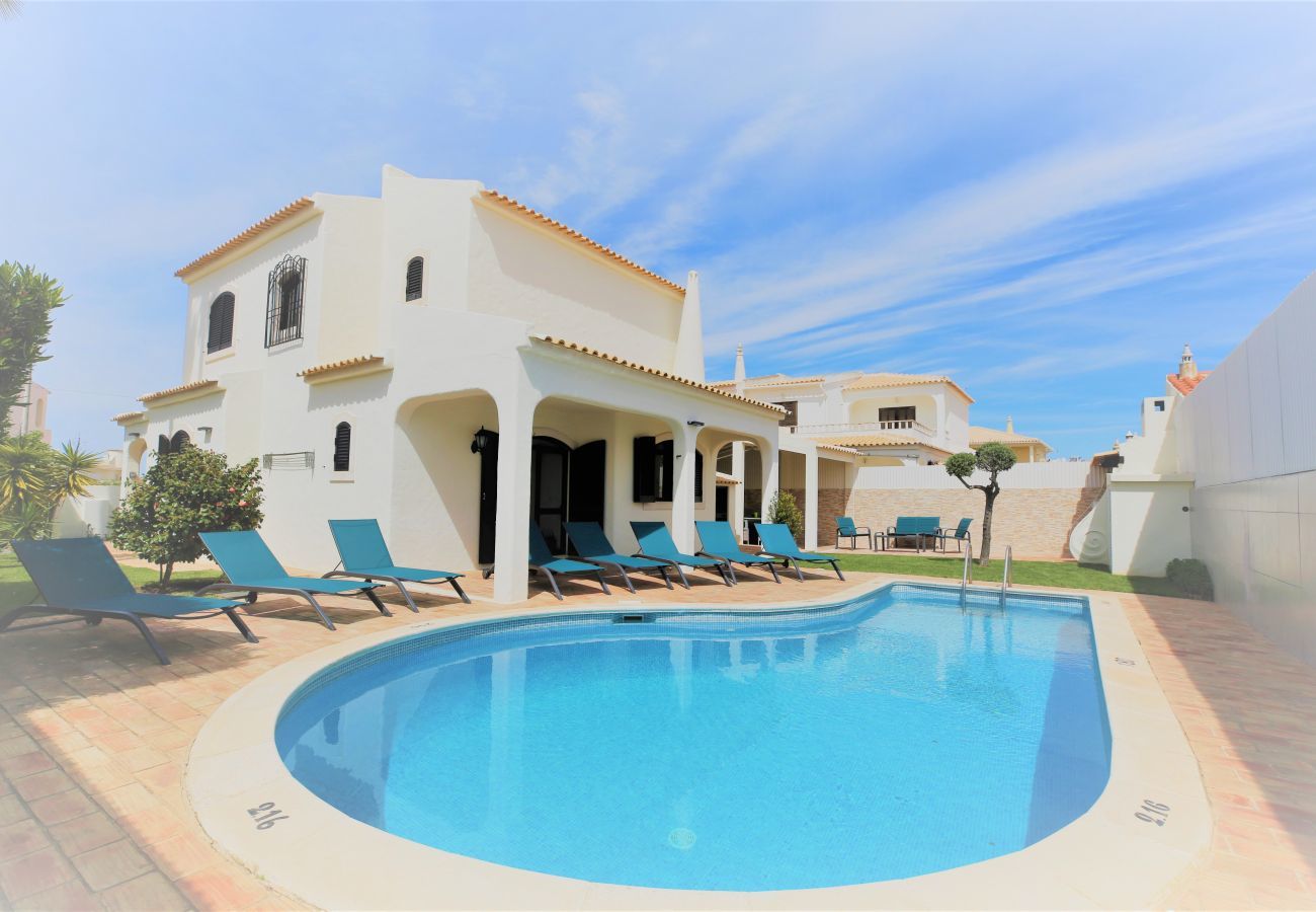 Villa em Albufeira - Villa Marquesa Villa em Albufeira - Villa Marquesa