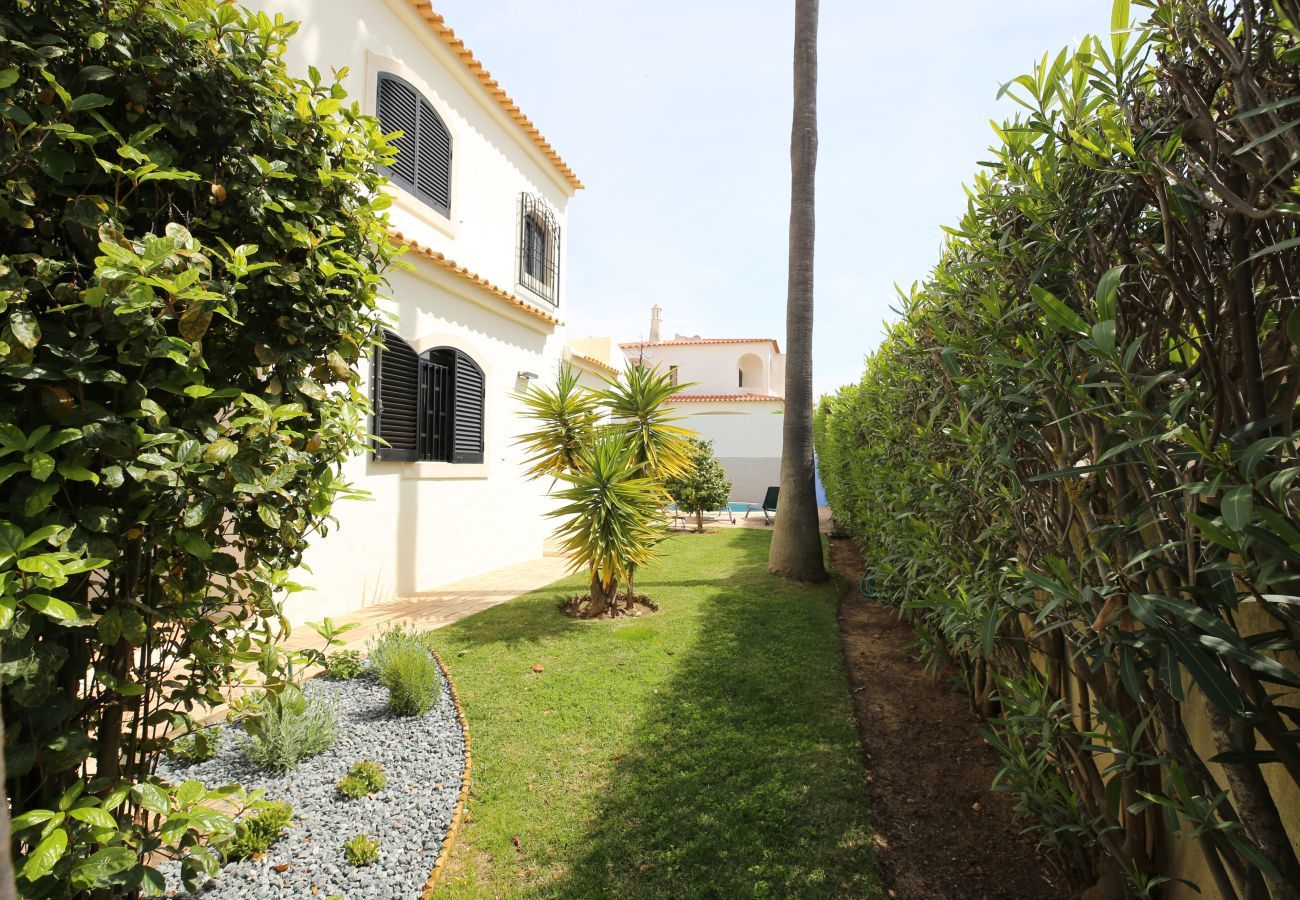 Villa em Albufeira - Villa Marquesa Villa em Albufeira - Villa Marquesa