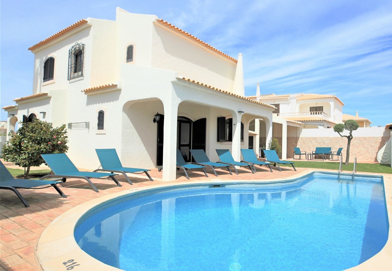 Villa em Albufeira - Villa Marquesa Villa em Albufeira - Villa Marquesa