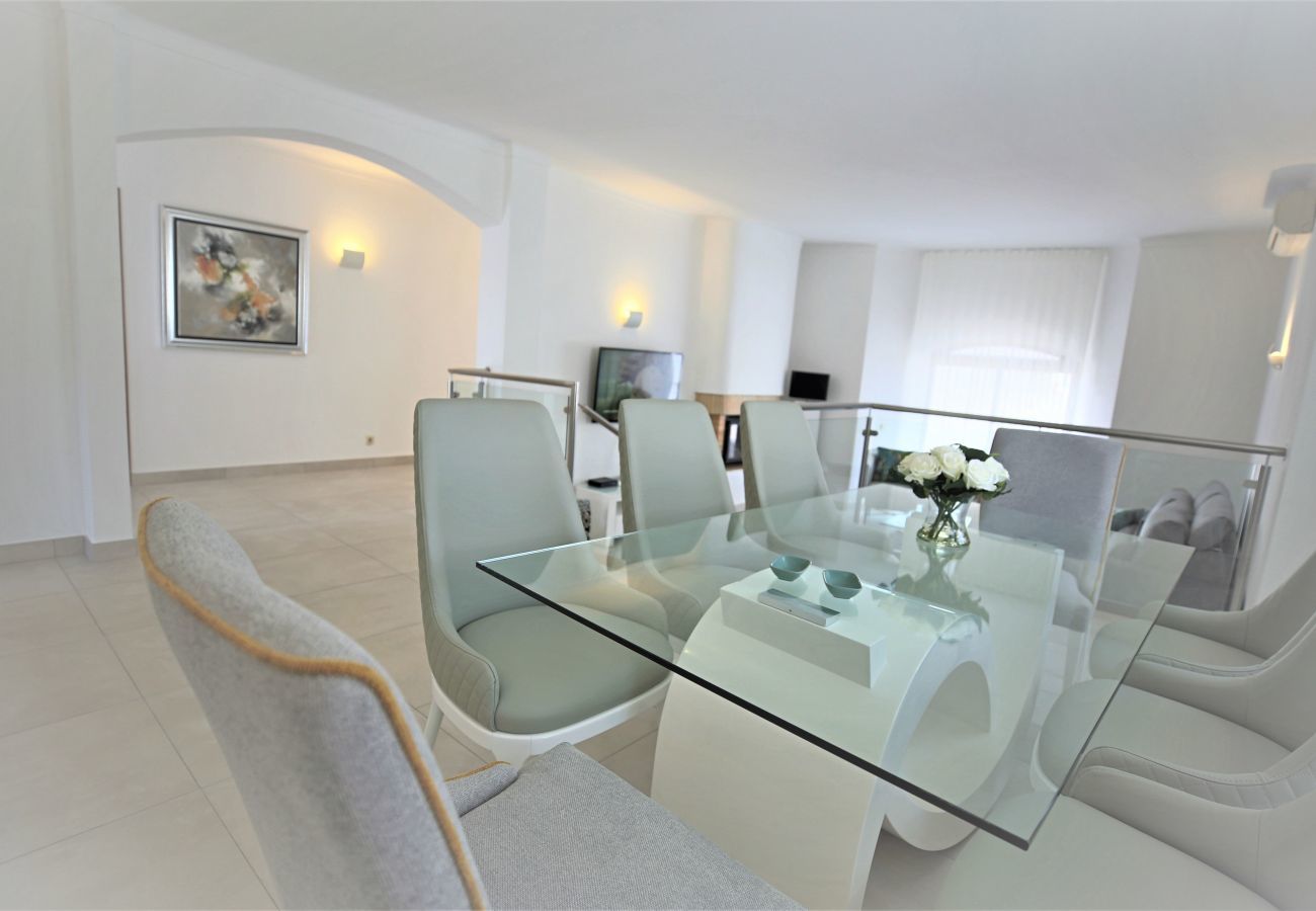 Villa em Albufeira - Villa Marquesa Villa em Albufeira - Villa Marquesa
