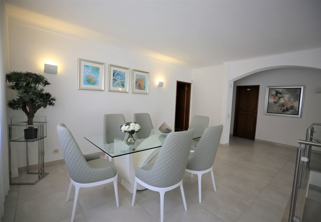 Villa em Albufeira - Villa Marquesa Villa em Albufeira - Villa Marquesa