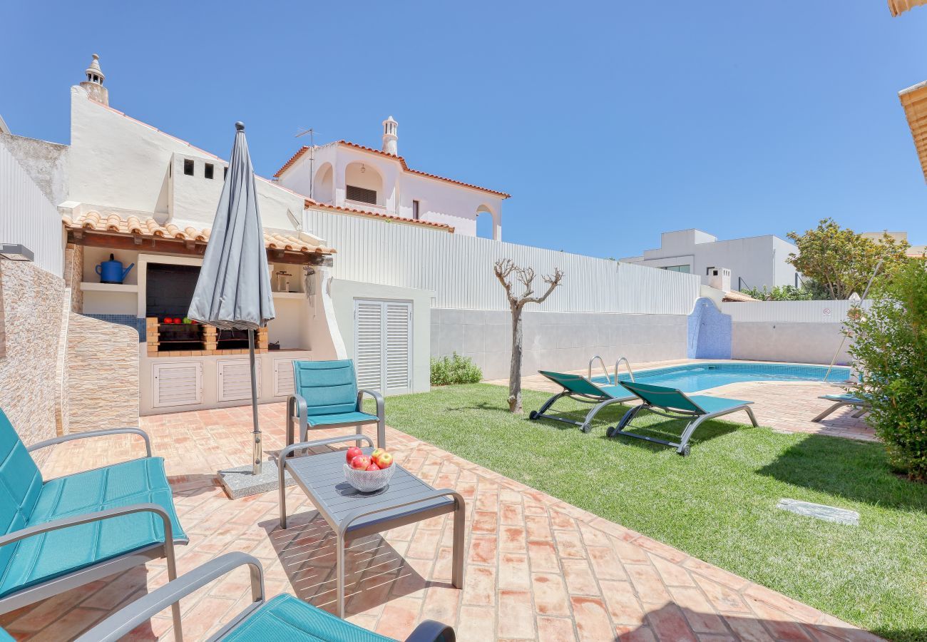 Villa em Albufeira - Villa Marquesa Villa em Albufeira - Villa Marquesa