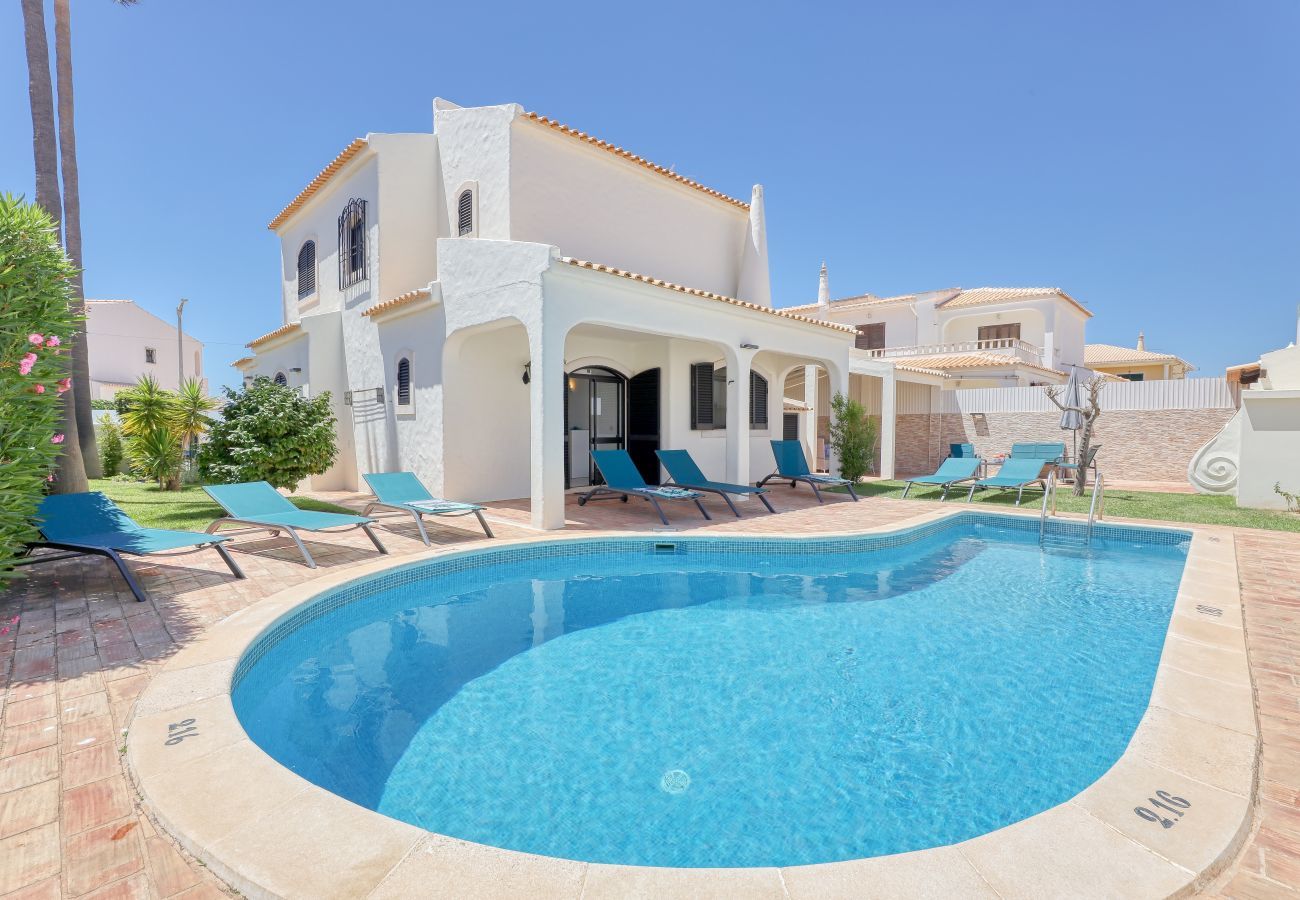 Villa em Albufeira - Villa Marquesa Villa em Albufeira - Villa Marquesa