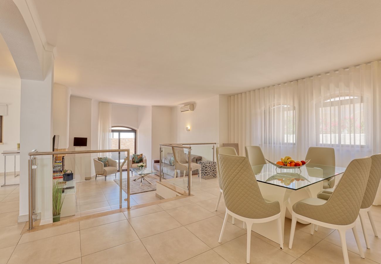 Villa em Albufeira - Villa Marquesa Villa em Albufeira - Villa Marquesa