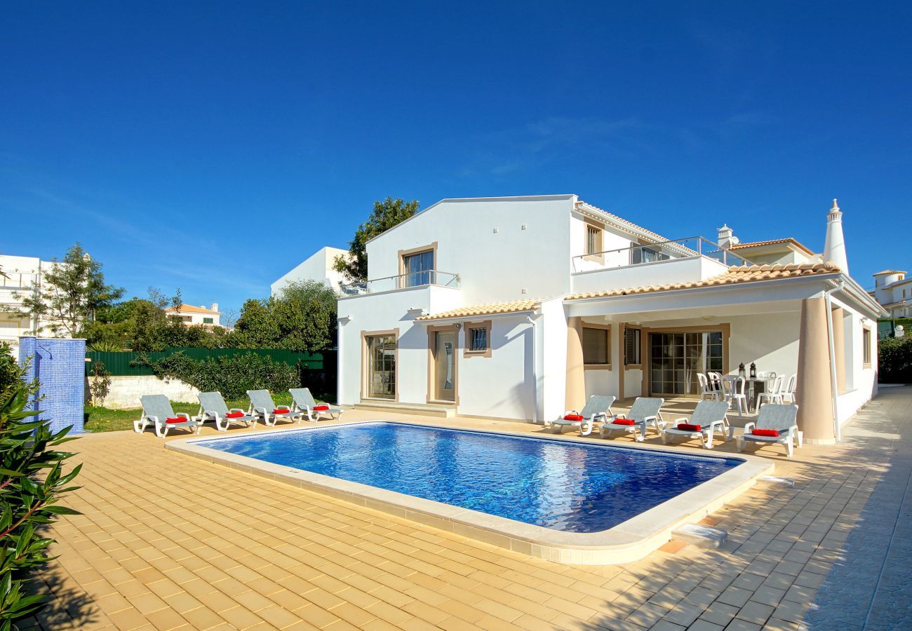 Villa em Albufeira - Villa Machado