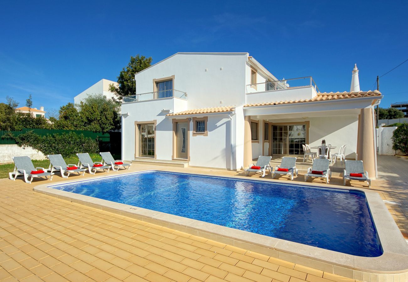 Villa em Albufeira - Villa Machado Villa em Albufeira - Villa Machado