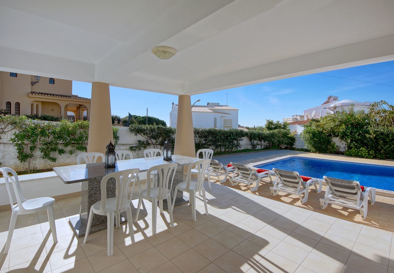 Villa em Albufeira - Villa Machado Villa em Albufeira - Villa Machado
