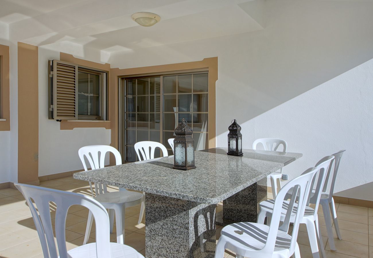 Villa em Albufeira - Villa Machado Villa em Albufeira - Villa Machado