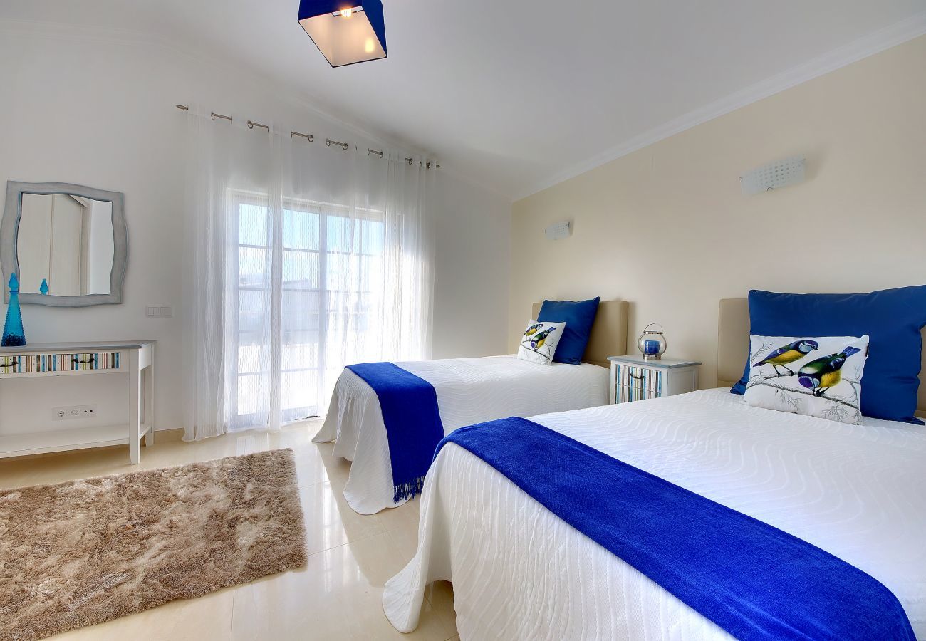 Villa em Albufeira - Villa Machado Villa em Albufeira - Villa Machado