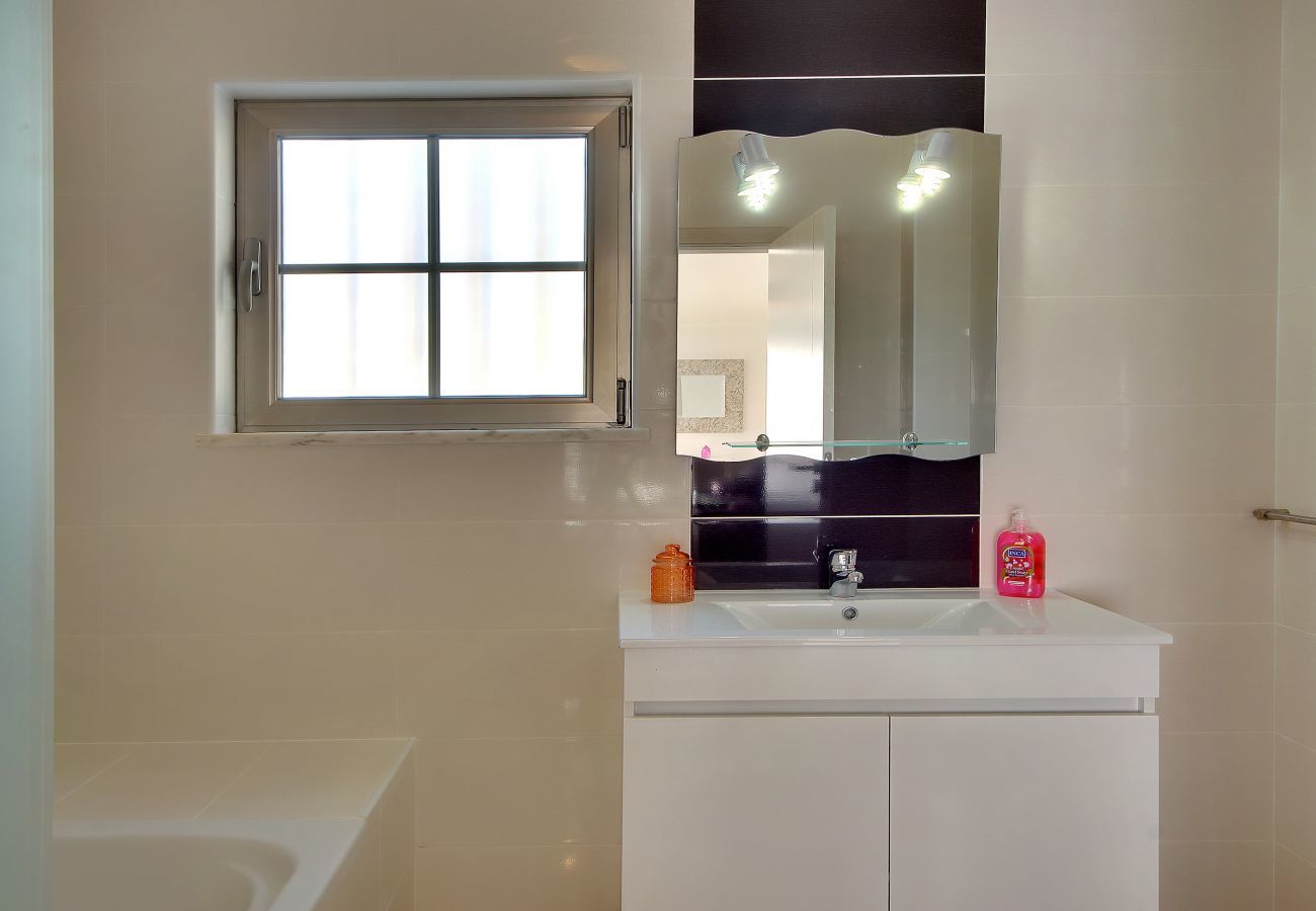 Villa em Albufeira - Villa Machado Villa em Albufeira - Villa Machado