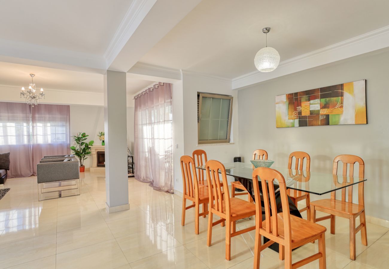 Villa em Albufeira - Villa Machado Villa em Albufeira - Villa Machado