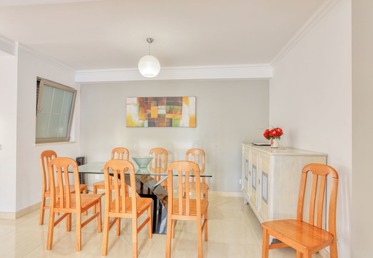 Villa em Albufeira - Villa Machado Villa em Albufeira - Villa Machado