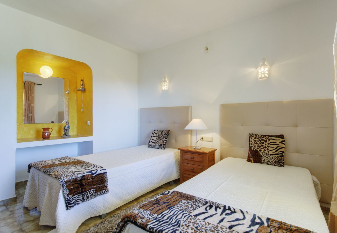 Villa em Albufeira - Villa Coelha Villa em Albufeira - Villa Coelha