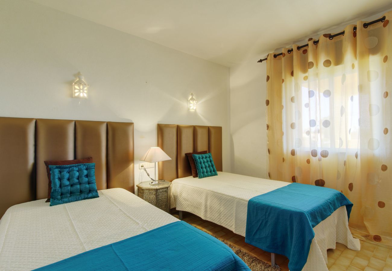 Villa em Albufeira - Villa Coelha Villa em Albufeira - Villa Coelha