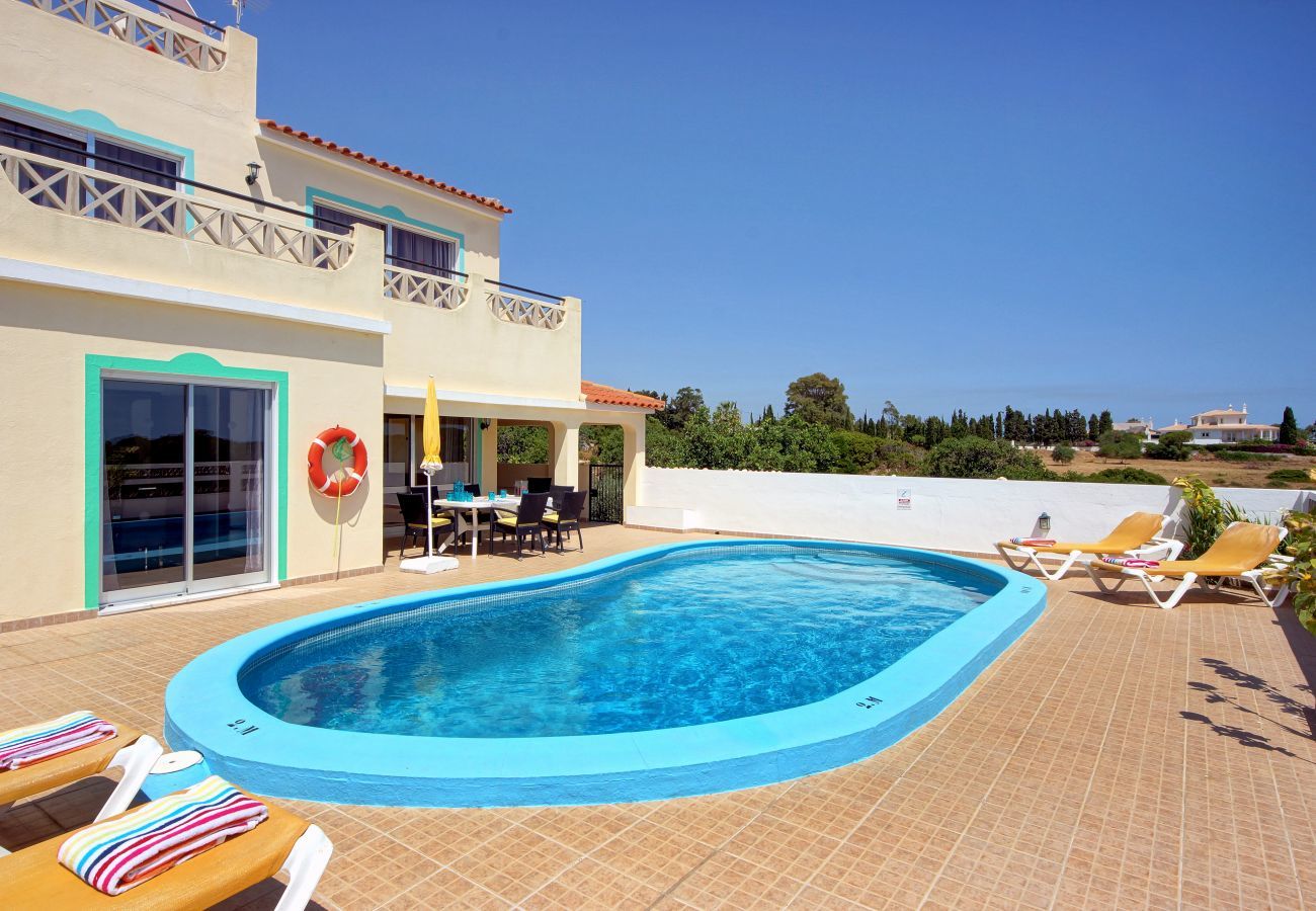 Villa em Albufeira - Villa Coelha Villa em Albufeira - Villa Coelha