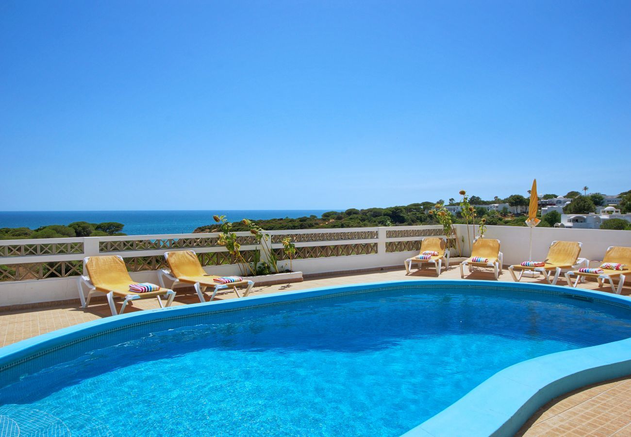 Villa em Albufeira - Villa Coelha Villa em Albufeira - Villa Coelha