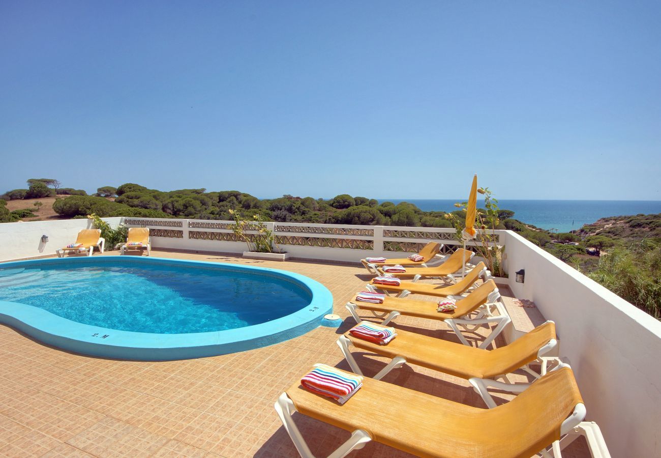 Villa em Albufeira - Villa Coelha Villa em Albufeira - Villa Coelha