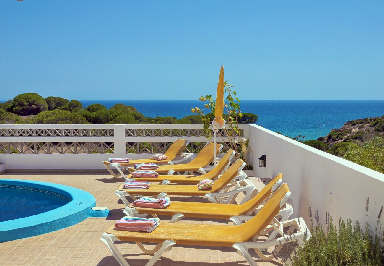 Villa em Albufeira - Villa Coelha Villa em Albufeira - Villa Coelha