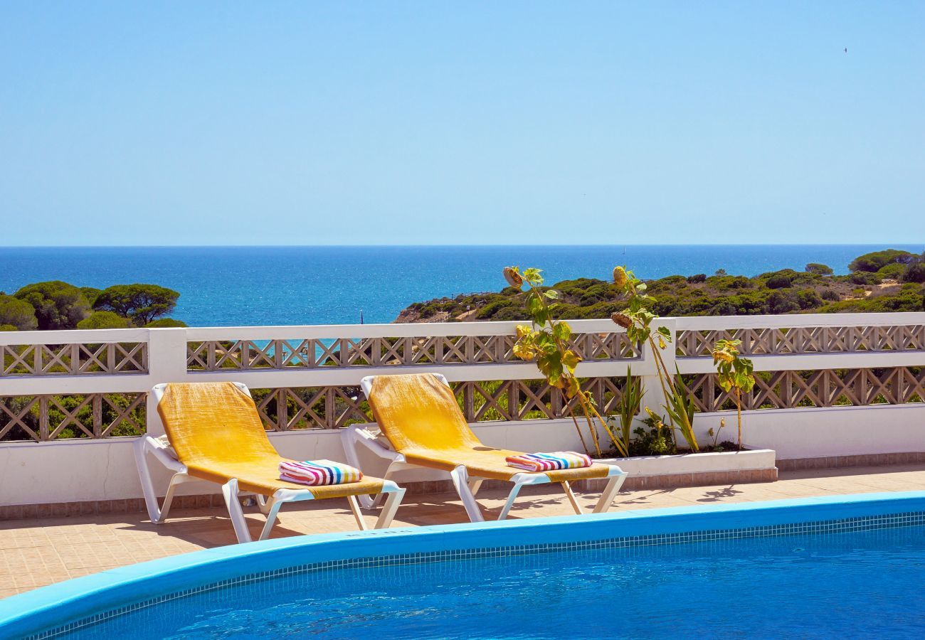 Villa em Albufeira - Villa Coelha Villa em Albufeira - Villa Coelha