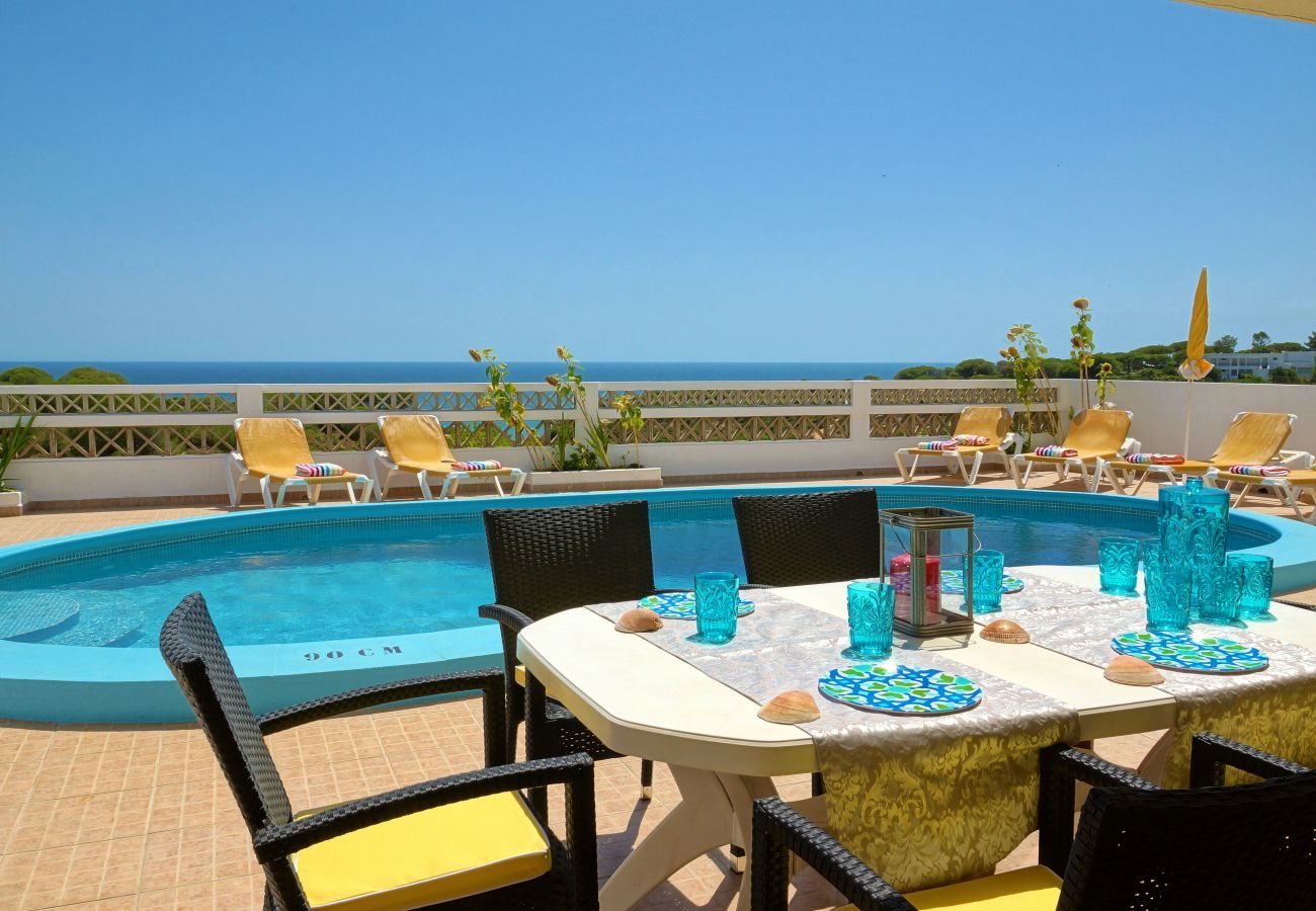 Villa em Albufeira - Villa Coelha Villa em Albufeira - Villa Coelha