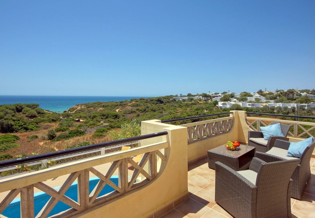 Villa em Albufeira - Villa Coelha Villa em Albufeira - Villa Coelha