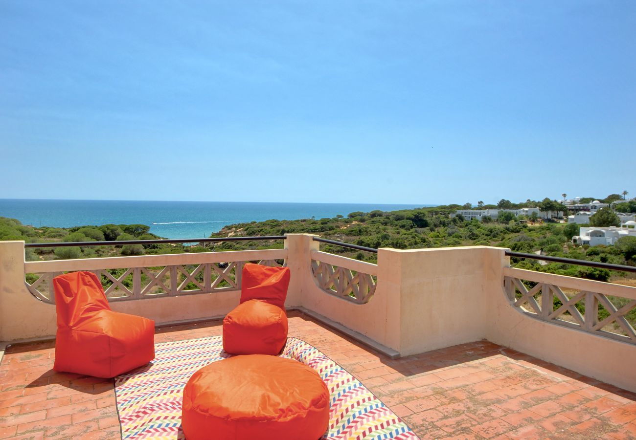 Villa em Albufeira - Villa Coelha Villa em Albufeira - Villa Coelha