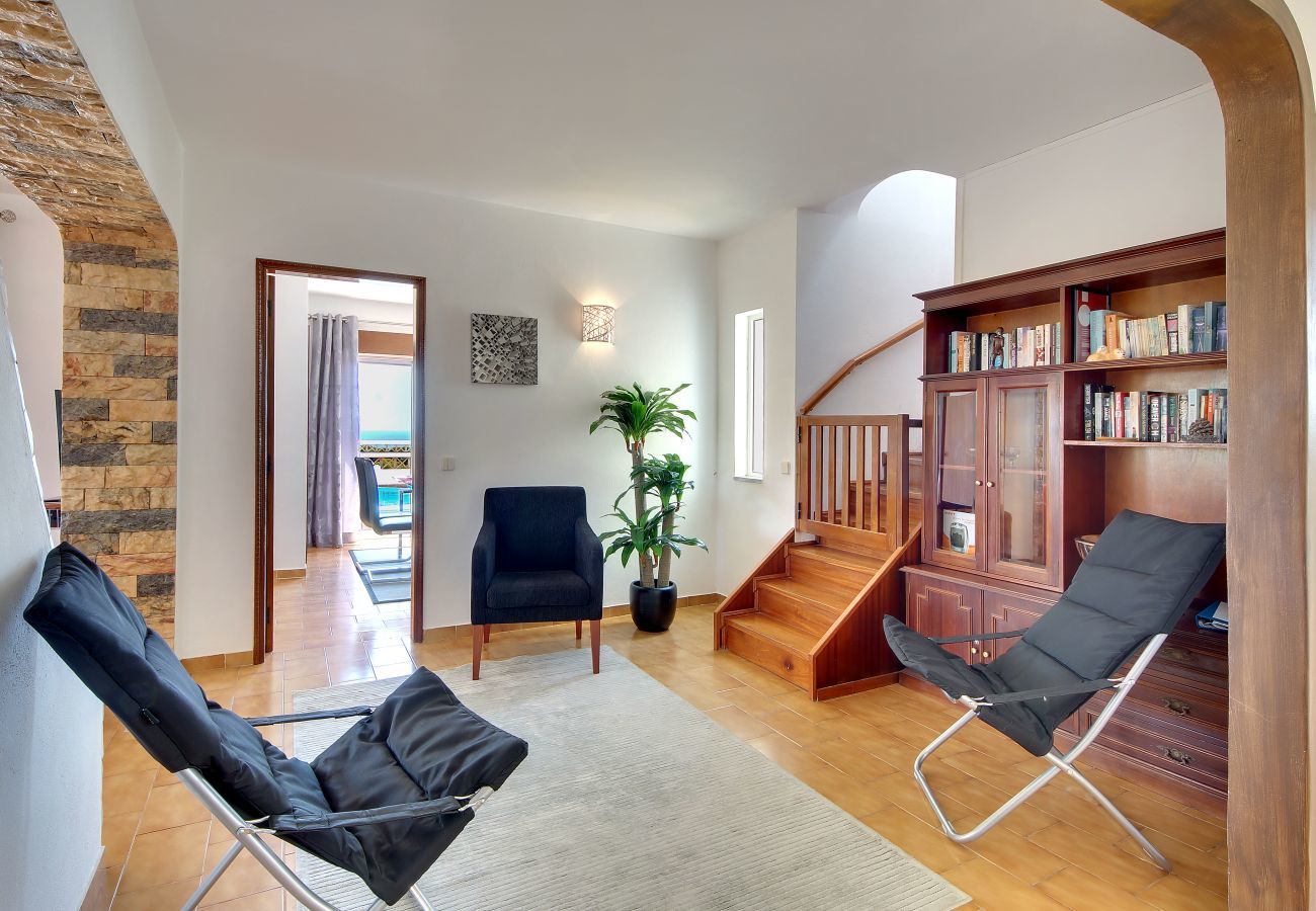 Villa em Albufeira - Villa Coelha Villa em Albufeira - Villa Coelha