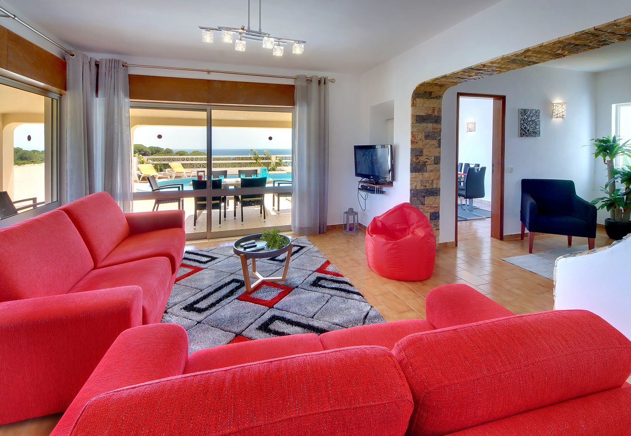 Villa em Albufeira - Villa Coelha Villa em Albufeira - Villa Coelha