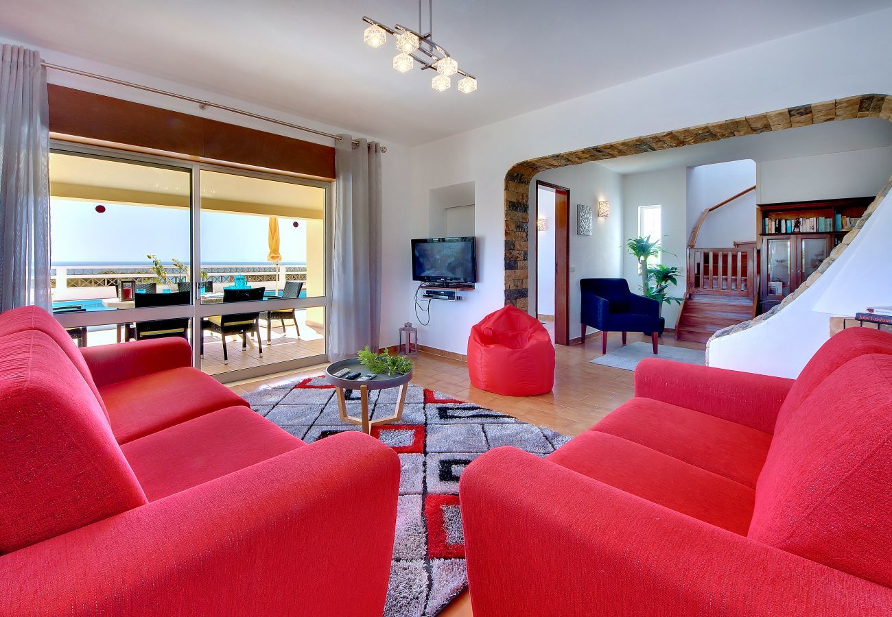 Villa em Albufeira - Villa Coelha Villa em Albufeira - Villa Coelha