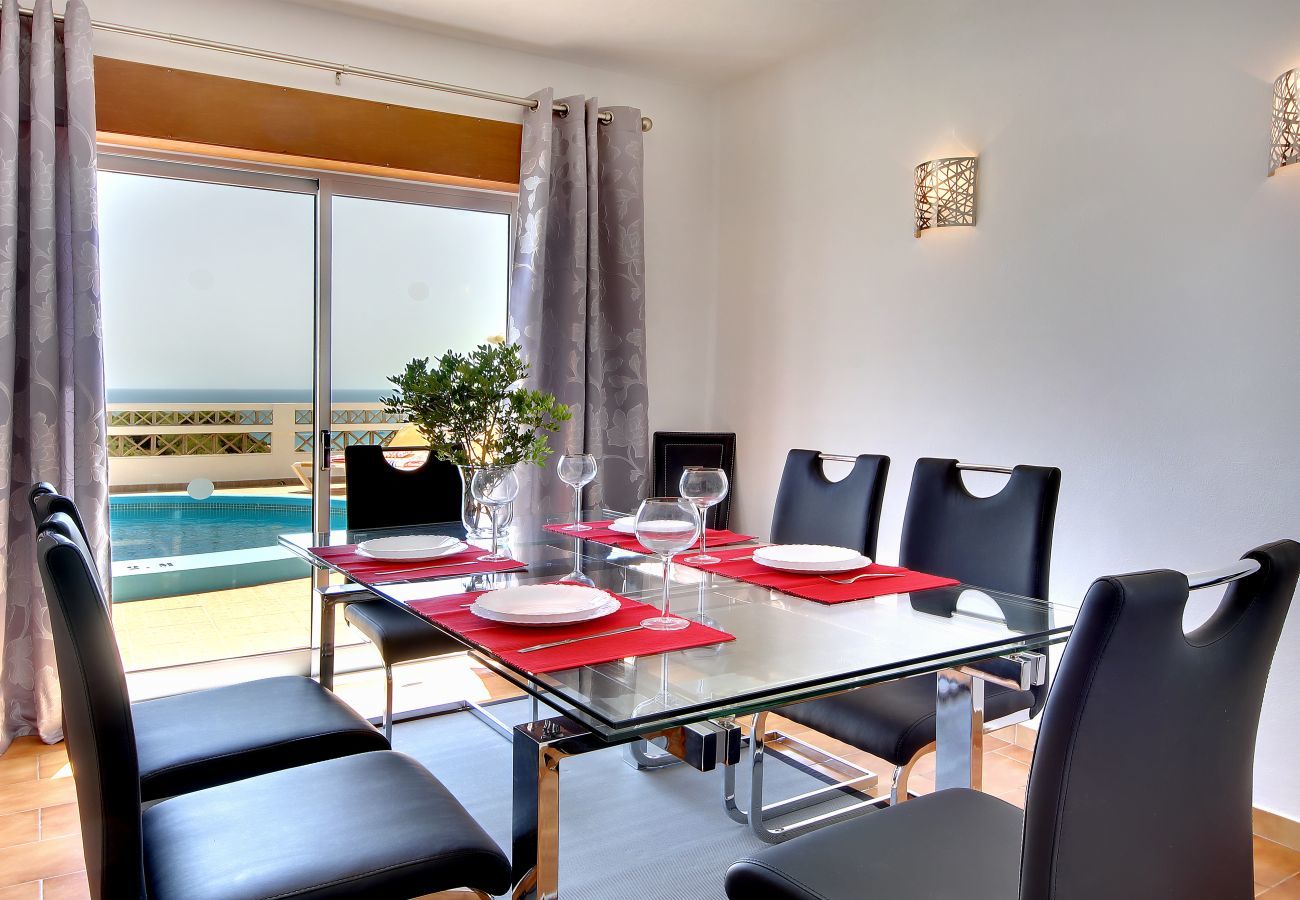 Villa em Albufeira - Villa Coelha Villa em Albufeira - Villa Coelha