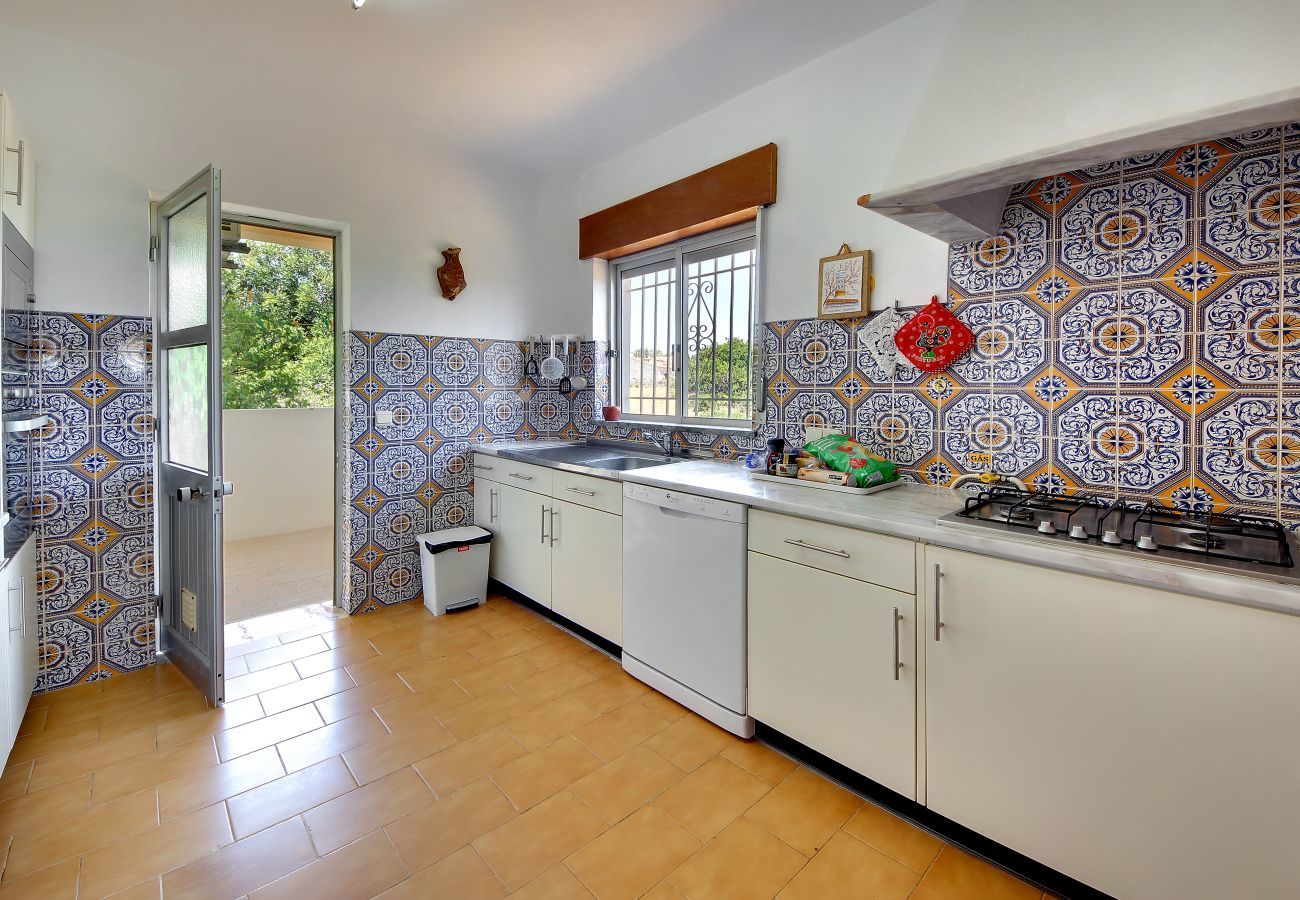 Villa em Albufeira - Villa Coelha Villa em Albufeira - Villa Coelha