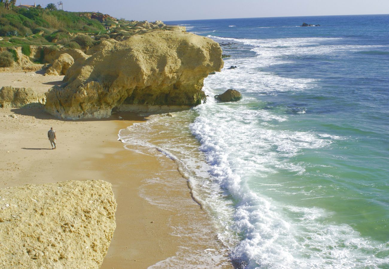 Villa em Albufeira - Villa Coelha Villa em Albufeira - Villa Coelha