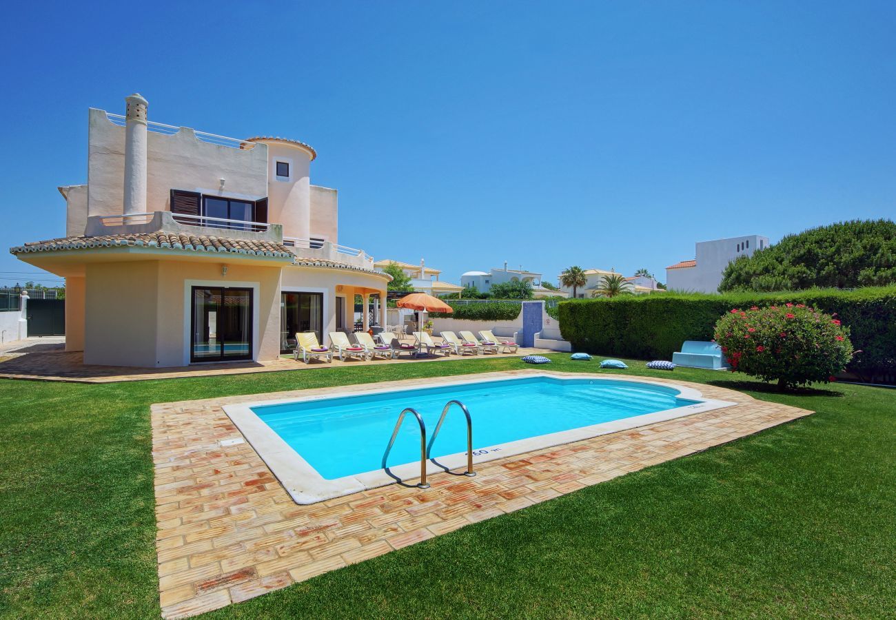 Villa em Albufeira - Villa Carlota Villa em Albufeira - Villa Carlota