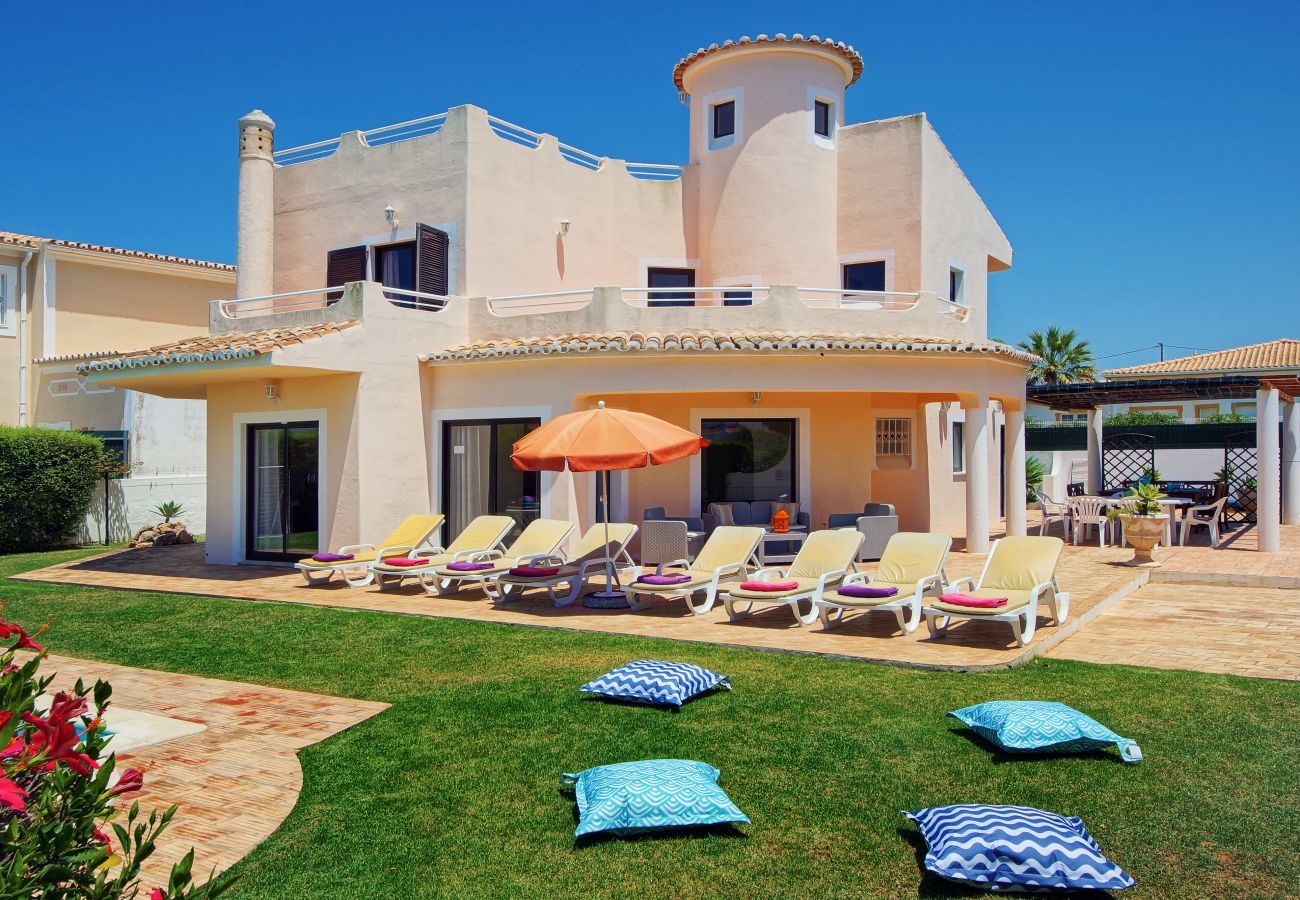 Villa em Albufeira - Villa Carlota Villa em Albufeira - Villa Carlota