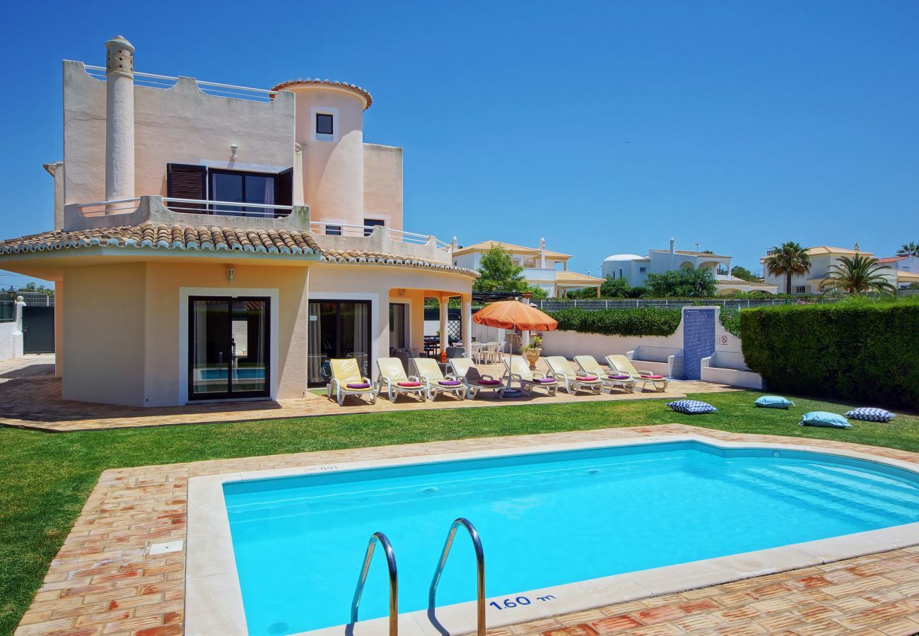 Villa em Albufeira - Villa Carlota Villa em Albufeira - Villa Carlota