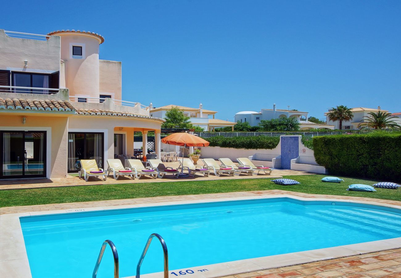 Villa em Albufeira - Villa Carlota Villa em Albufeira - Villa Carlota