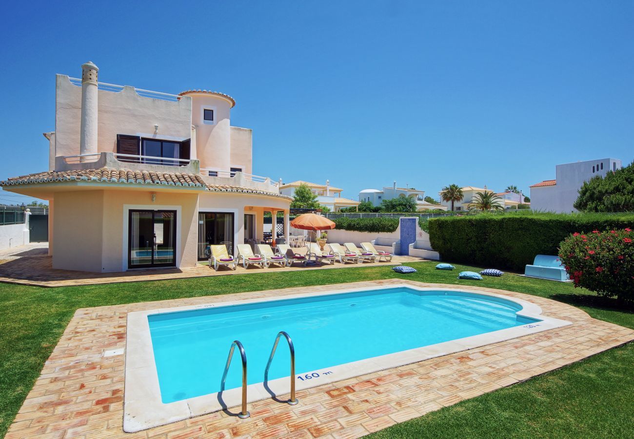 Villa em Albufeira - Villa Carlota Villa em Albufeira - Villa Carlota