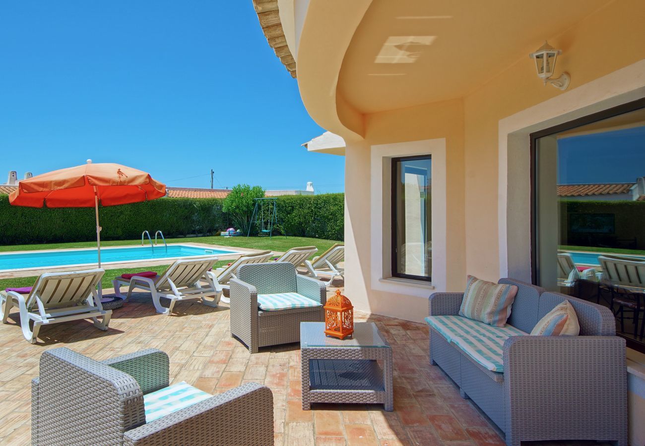 Villa em Albufeira - Villa Carlota Villa em Albufeira - Villa Carlota